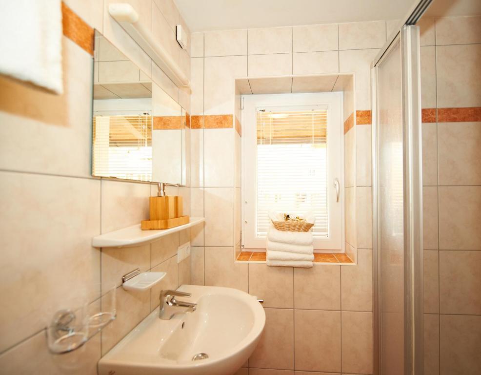 Appartementhaus Gratz Wagrain Pokój zdjęcie