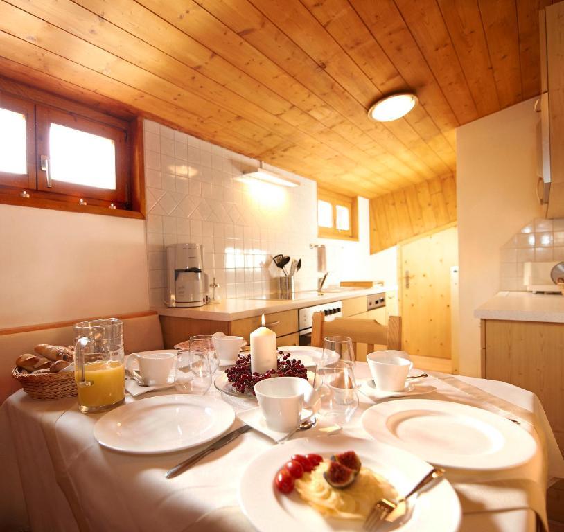 Appartementhaus Gratz Wagrain Pokój zdjęcie